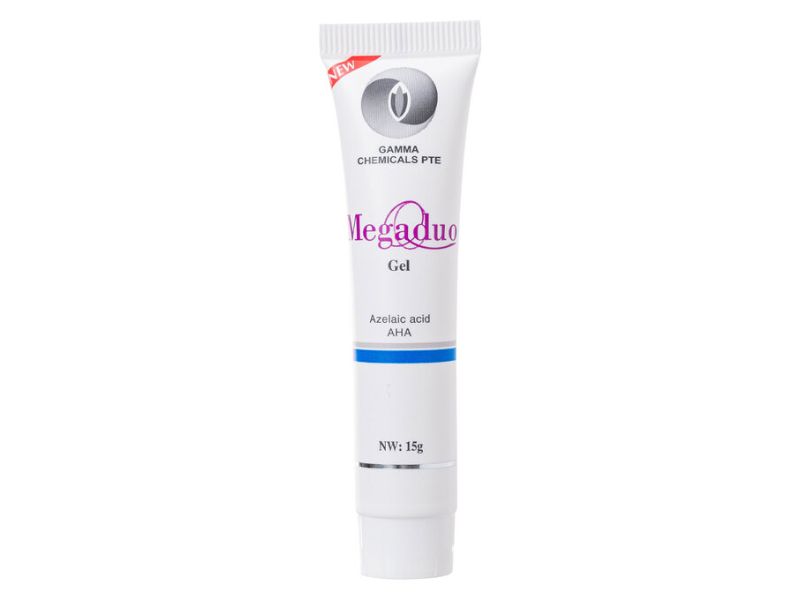 Gel Dưỡng Megaduo Gel